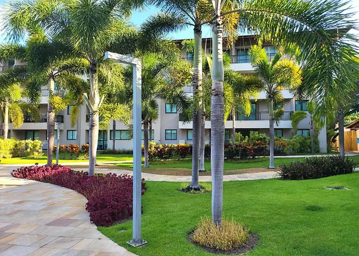 Boutique Ecolife Apartamento Pôrto das Galinhas
